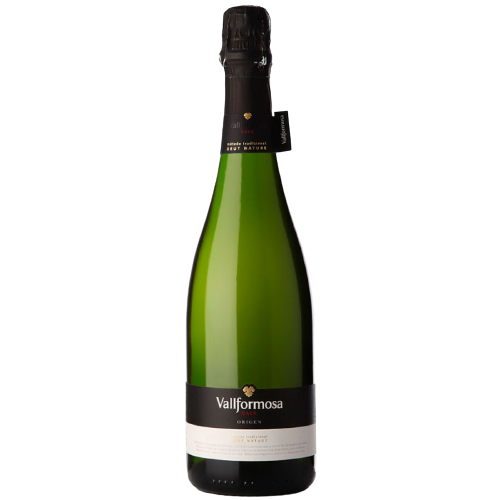 Vallformosa Origen Brut Nature Cava Do Tridens Corporate Web