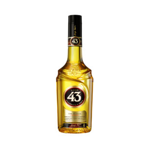 LICOR 43