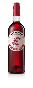COCCHI VERMOUTH AMERICANO ROSA 16