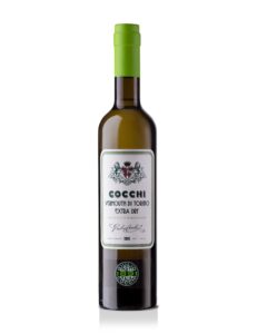 COCCHI VERMOUTH EXTRA DRY PIEMONTESE