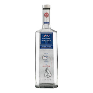 MARTIN MILLERS GIN