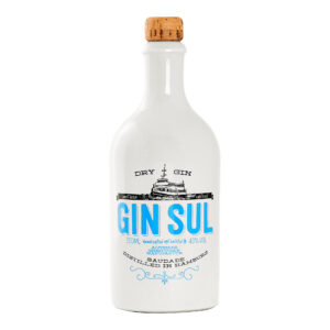 GIN SUL DRY GIN
