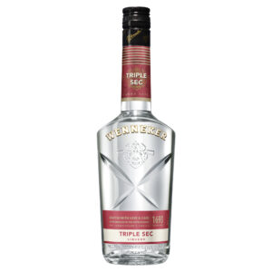 WENNEKER TRIPLE SEC