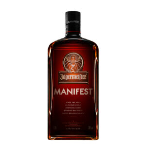 JÄGERMEISTER MANIFEST
