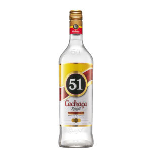 CACHACA 51