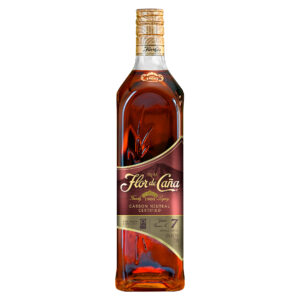 FLOR DE CANA 7 GRAN RESERVA