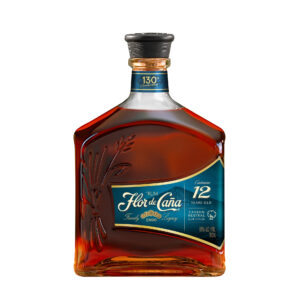 FLOR DE CANA 12YO