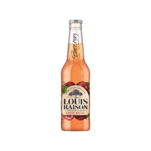 LOUIS RAISON ROUGE DELICE CIDER