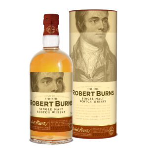 ROBERT BURNS SINGLE MALT