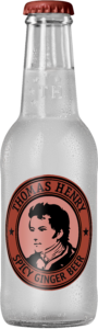 THOMAS HENRY SPICY GINGER