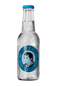 THOMAS HENRY SODA WATER