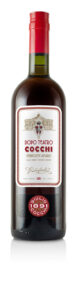 COCCHI VERMOUTH AMARO DOPO TEATRO