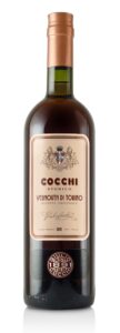 COCCHI VERMOUTH DI TORINO STORICO