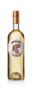 COCCHI VERMOUTH AMERICANO BIANCO 16