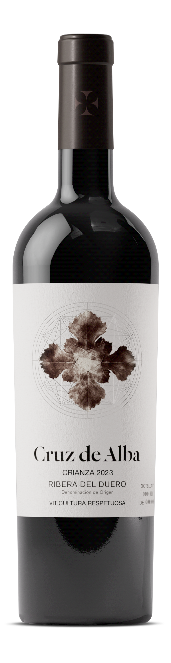 CRUZ DE ALBA RIBERA DEL DUERO