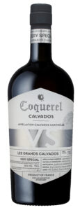 CALVADOS COQUEREL FINE