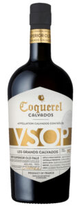 CALVADOS COQUEREL VSOP