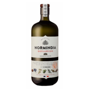 NORMINDIA GIN