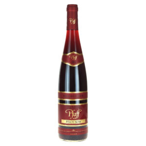 PFAFF PINOT NOIR