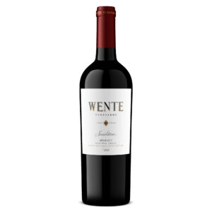 WENTE SANDSTONE MERLOT