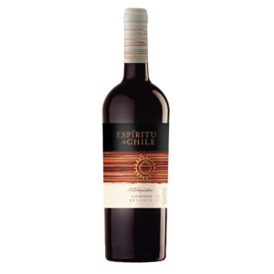 ESPIRITU DE CHILE INTREPIDO RESERVA CARMENERE
