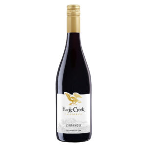 EAGLE CREEK ZINFANDEL