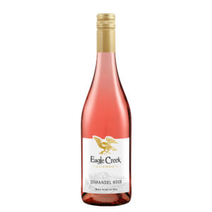 EAGLE CREEK ZINFANDEL ROSE