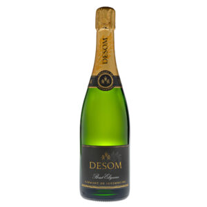 DESOM CREMANT DE LUXEMBOURG BRUT