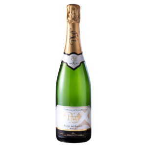 PFAFF CREMANT BLANC DE BLANCS