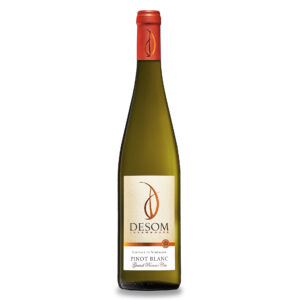 DESOM GRAND PREMIER CRU PINOT BLANC