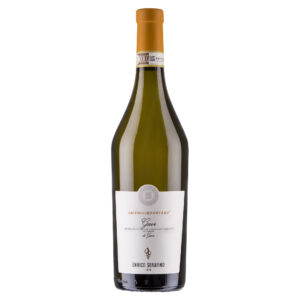ENRICO SERAFINO GRIFO DEL QUARTARO GAVI DI GAVI DOCG