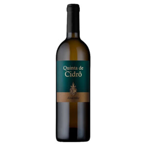 QUINTA DE CIDRO ALVARINHO