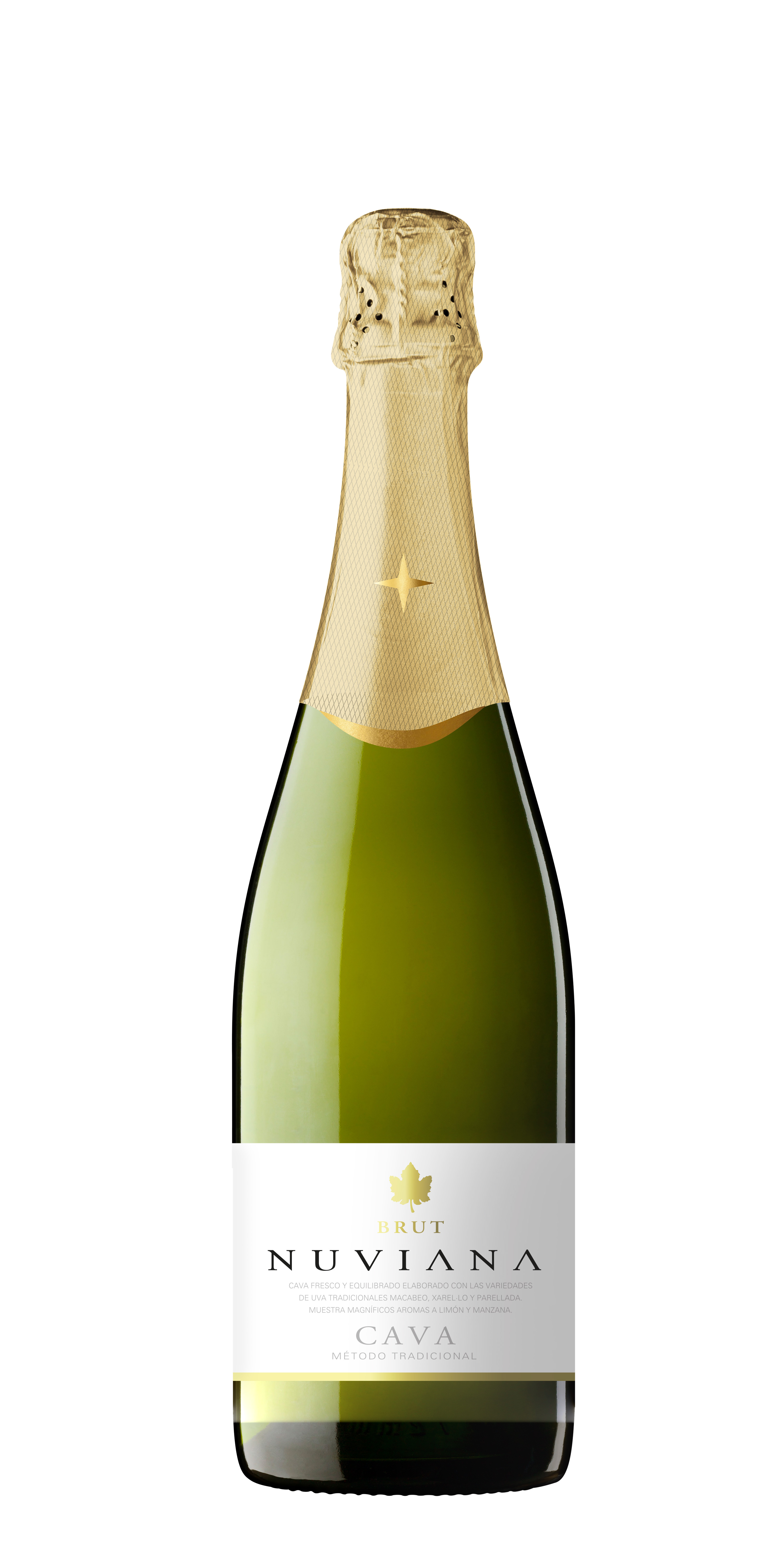 NUVIANA CAVA BRUT