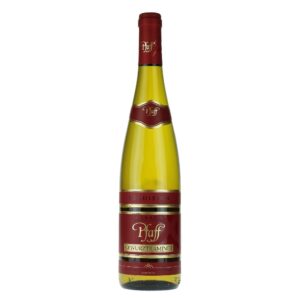PFAFF GEWURZTRAMINER