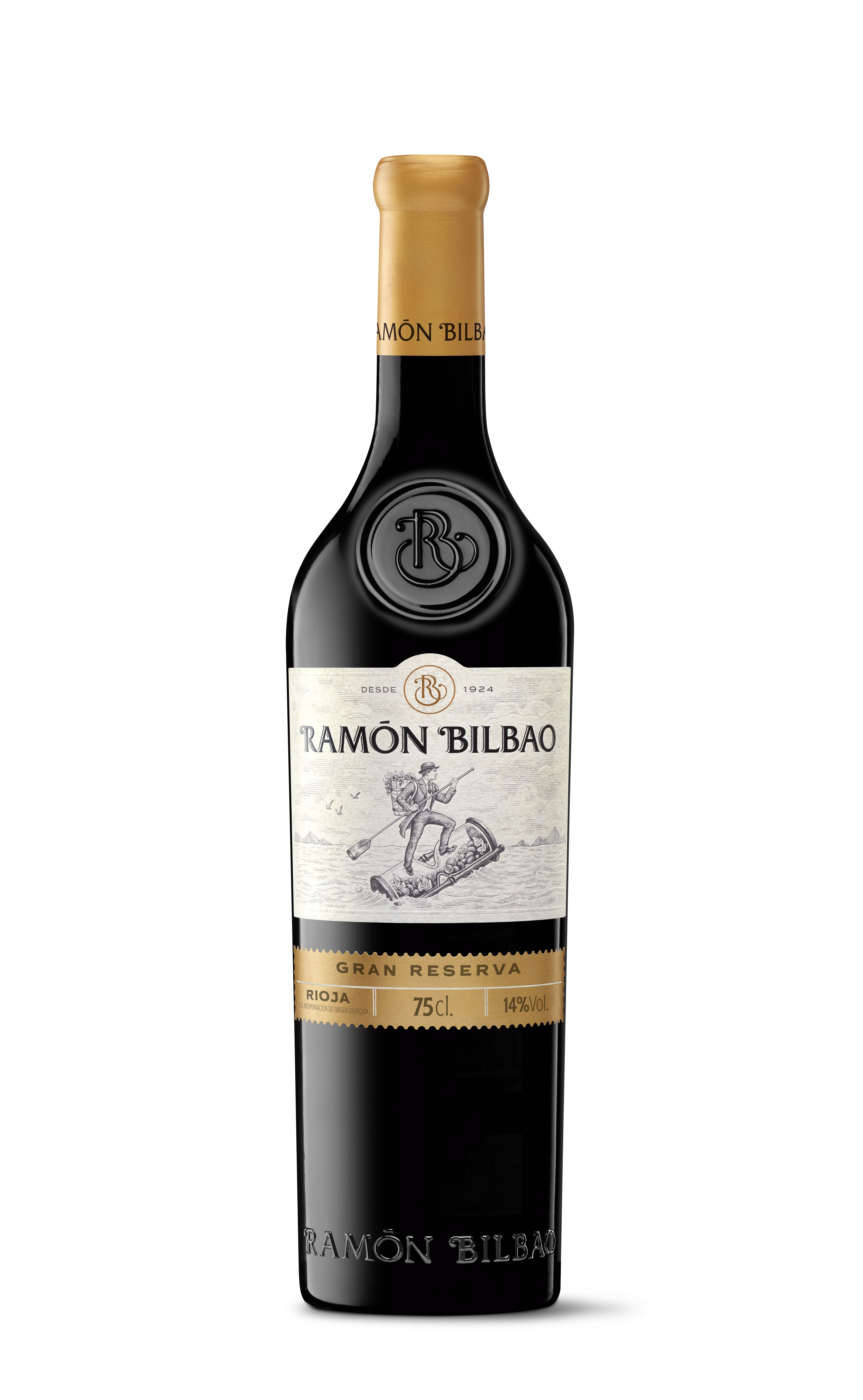 RAMÓN BILBAO GRAN RESERVA