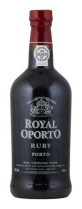 ROYAL OPORTO RUBY PORTO
