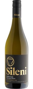 SILENI CELLAR SELECTION SAUVIGNON BLANC MARLBOROUGH