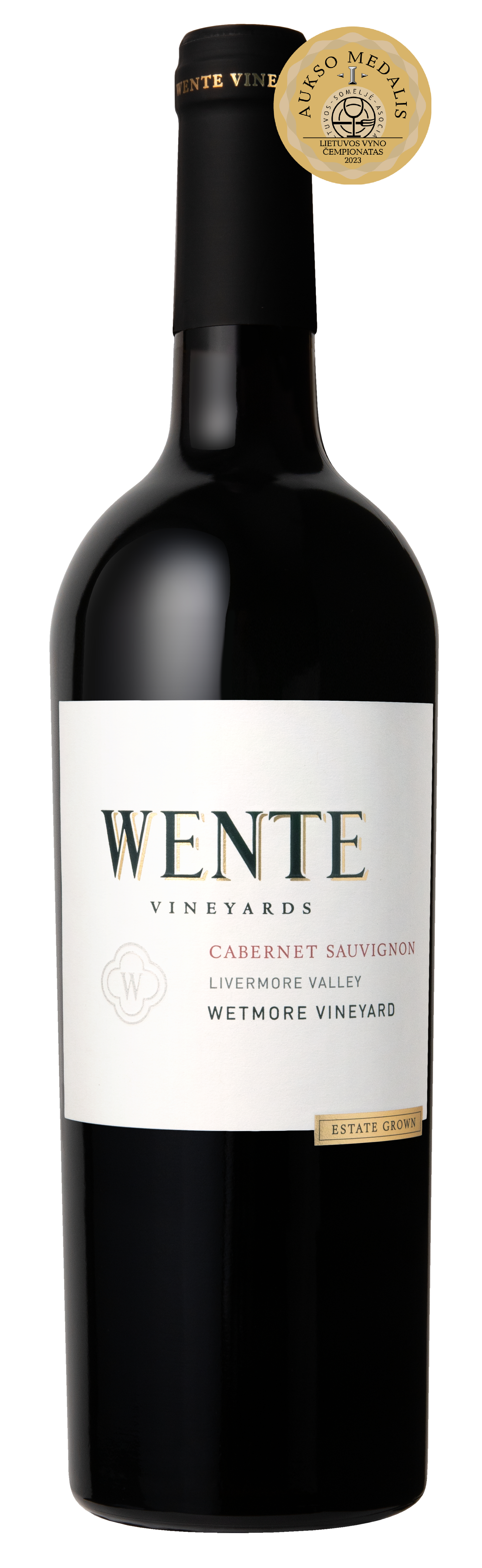 WENTE CHARLES WETMORE CABERNET SAUVIGNON