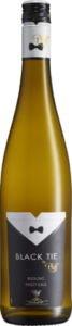 PFAFF BLACK TIE ALSACE