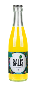 BALIS TIKKI