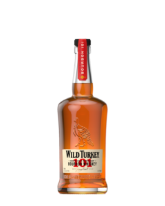 Wild Turkey 101