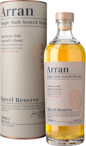 ARRAN BARREL RESERVE