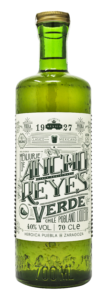ANCHO REYES VERDE