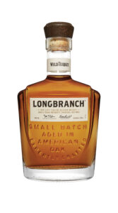 WILD TURKEY LONGBRANCH
