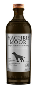 MACHRIE MOOR CASK STRENGHT