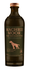 MACHRIE MOOR