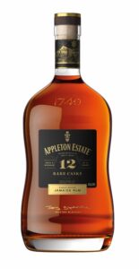 APPLETON ESTATE 12 YEAR OLD RARE CASKS