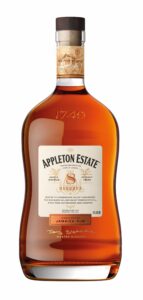 APPLETON ESTATE 8 YEAR OLD RESERVE