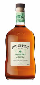APPLETON ESTATE SIGNATURE
