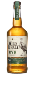 WILD TURKEY RYE